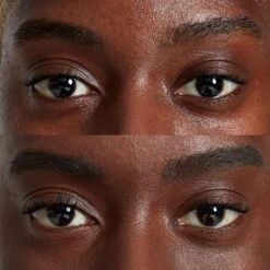 NYX Professional Makeup Precision Brow Pencil - Black PBP06 - Wenkbrauw Potlood - 0,13 Gr -Maybelline Winkel 1200x1200 1112