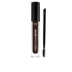 L’Oréal Paris Unbelieva Brow Wenkbrauwgel - 109 Ebony - Donker Bruin - Waterproof - 3.4 Ml -Maybelline Winkel 1200x1200 1116