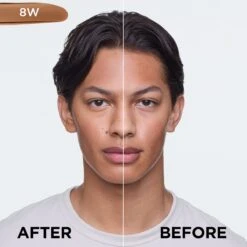 L’Oréal Paris - Accord Parfait Foundation - 8D/W - Natuurlijk Dekkende Foundation Met Hyaluronzuur En SPF 16 - 30 Ml -Maybelline Winkel 1200x1200 112