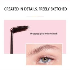 Palm Brow Styling Soap - 100% Vegan - Wenkbrauw Styling Zeep - Wenkbrauwgel Met Langdurig Effect – Veilig En Natuurlijk – Brow Shaping - Wenkbrauw Soap -Maybelline Winkel 1200x1200 1120