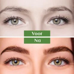 Sensage Wenkbrauwgel Set | Brow Soap | Pomade Donkerbruin | Wenkbrauw Serum | Wenkbrauw Borstel 3 Stuks -Maybelline Winkel 1200x1200 1128