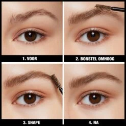 Maybelline Brow Fast Sculpt - 04 Medium Brown - Wenkbrauwgel -Maybelline Winkel 1200x1200 1142