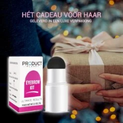 ProductPlanet Premium Wenkbrauw Stempel - Wenkbrauw Sjabloon - Wenkbrauwstempel - Brow Stamp - 10 Sjablonen - Borsteltje - Herbruikbaar - Waterdicht - Cadeau Voor Haar - Mediumbruin 13 ProductPlanet Premium Wenkbrauw Stempel - Wenkbrauw Sjabloon - Wenkbrauwstempel - Brow Stamp - 10 Sjablonen - Borsteltje - Herbruikbaar - Waterdicht - Cadeau Voor Haar - Mediumbruin -Maybelline Winkel 1200x1200 1146