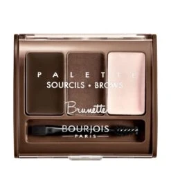 Bourjois Brow Palette Wenkbrauwmake-up - 2 Brunette -Maybelline Winkel 1200x1200 1181