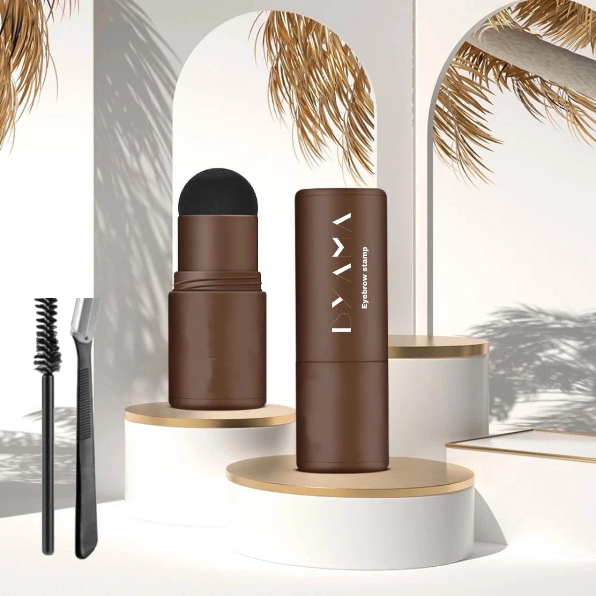 Eye Brow Stamp Set - Brow Stamp - Wenkbrauwstempel - Wenkbrauw Stempel - Wenkbrauwstick - Wenkbrauw Sjabloon - Wenkbrauw Poeder - Wenkbrauw Stempel Kit - Wenkbrauw Verf - Wenkbrauw Trimmer - Brow Lift - Lash Lift 3 Eye Brow Stamp Set - Brow Stamp - Wenkbrauwstempel - Wenkbrauw Stempel - Wenkbrauwstick - Wenkbrauw Sjabloon - Wenkbrauw Poeder - Wenkbrauw Stempel Kit - Wenkbrauw Verf - Wenkbrauw Trimmer - Brow Lift - Lash Lift