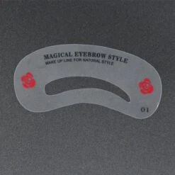 EasyBrow Wenkbrauw Kit Donkerbruin - Wenkbrauw Sjabloon 24 Stuks - Wenkbrauw Stempel - Wenkbrauw Poeder - Eyebrow Stamp - Brow Lift 23 EasyBrow Wenkbrauw Kit Donkerbruin - Wenkbrauw Sjabloon 24 Stuks - Wenkbrauw Stempel - Wenkbrauw Poeder - Eyebrow Stamp - Brow Lift -Maybelline Winkel 1200x1200 1212