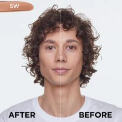 L’Oréal Paris - Accord Parfait Foundation - 5D/W - Natuurlijk Dekkende Foundation Met Hyaluronzuur En SPF 16 - 30 Ml -Maybelline Winkel 1200x1200 122