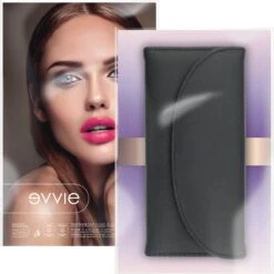 Wenkbrauw Trimmer Set - 8-delig – Met Epileer Pincet, 2x Wenkbrauw Schaartje, 2x Wenkbrauwmesje, Wenkbrauw Borstel, Wenkbrauwpotlood, Spoolie – In Stevige Etui - Zwart -Maybelline Winkel 1200x1200 1230