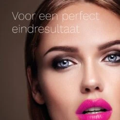 Wenkbrauw Trimmer Set - 8-delig – Met Epileer Pincet, 2x Wenkbrauw Schaartje, 2x Wenkbrauwmesje, Wenkbrauw Borstel, Wenkbrauwpotlood, Spoolie – In Stevige Etui - Zwart -Maybelline Winkel 1200x1200 1233