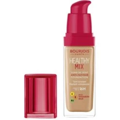 Bourjois Healthy Mix Foundation - 56 Light Bronze -Maybelline Winkel 1200x1200 139