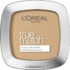 L’Oréal Paris Accord Parfait - Beige Doré - Gezichtspoeder -Maybelline Winkel 1200x1200 156