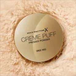 Max Factor Creme Puff Pressed Compact Powder 075 Golden 10 Max Factor Creme Puff Pressed Compact Powder 075 Golden -Maybelline Winkel 1200x1200 177