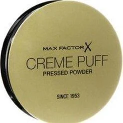 Max Factor Creme Puff Compact Gezichtspoeder - 50 Natural -Maybelline Winkel 1200x1200 186
