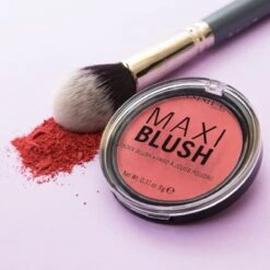 Rimmel London Maxi Blush - 001 Third Base 19 Rimmel London Maxi Blush - 001 Third Base -Maybelline Winkel 1200x1200 21