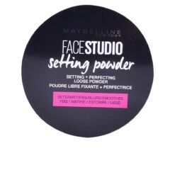 Maybelline Face Studio Master Fix Loose Gezichtspoeder - 01 Translucent 32 Maybelline Face Studio Master Fix Loose Gezichtspoeder - 01 Translucent -Maybelline Winkel 1200x1200 213
