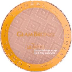 L'Oreal - La Terra Bronzer - Bronze Face And Body Powder 18 G 01 Portofino Legger -Maybelline Winkel 1200x1200 252