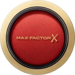 Max Factor Creme Puff Blush Matte - 35 Cheeky Coral 16 Max Factor Creme Puff Blush Matte - 35 Cheeky Coral -Maybelline Winkel 1200x1200 259