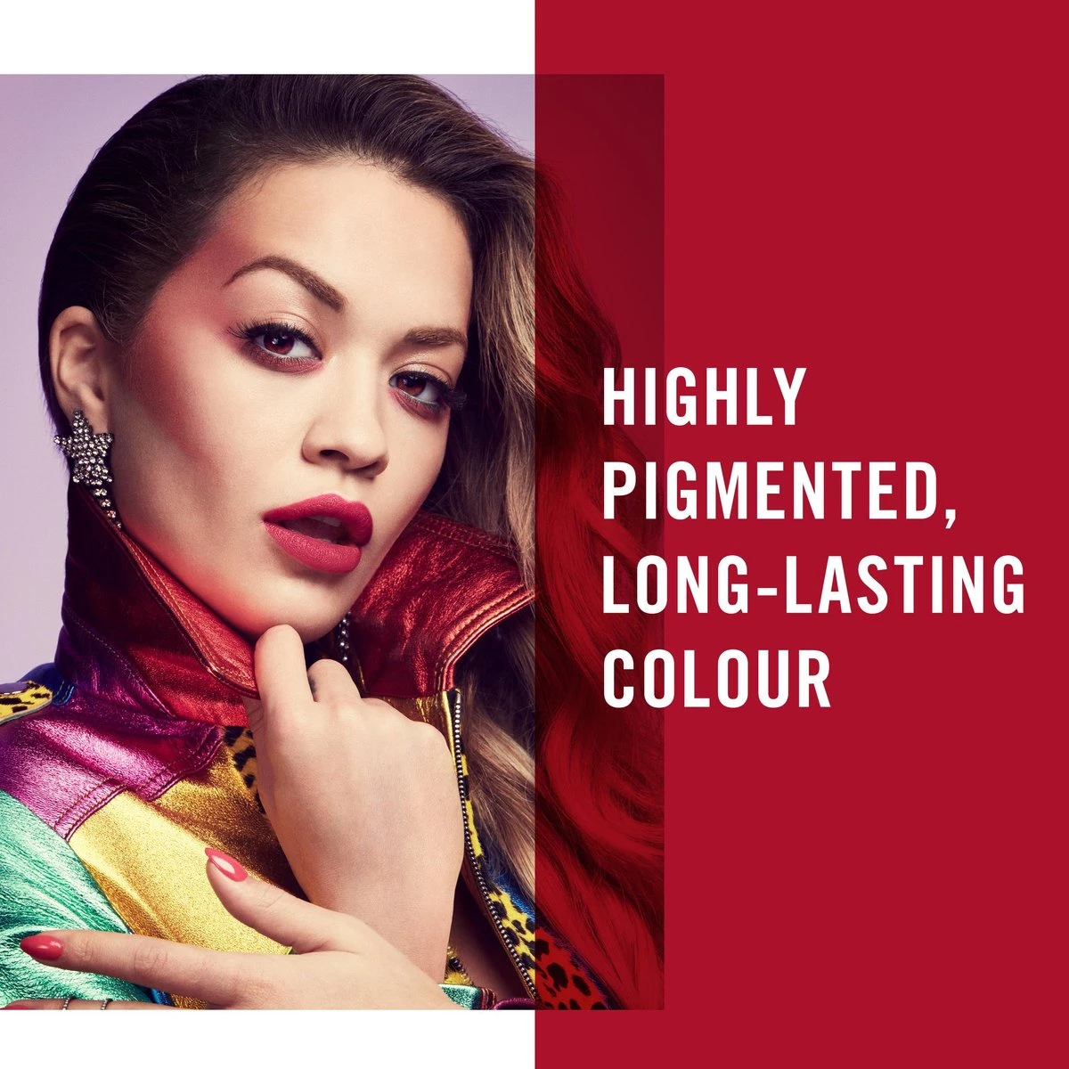 Rimmel London Maxi Blush - 001 Third Base 11 Rimmel London Maxi Blush - 001 Third Base - Afbeelding 9