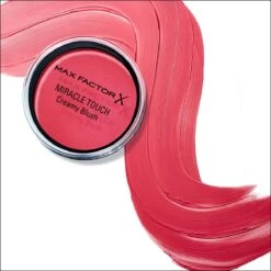 Max Factor Miracle Touch - 9 Soft Murano - Creamy Blusher -Maybelline Winkel 1200x1200 274