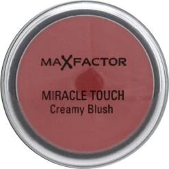 Max Factor Miracle Touch - 9 Soft Murano - Creamy Blusher -Maybelline Winkel 1200x1200 275