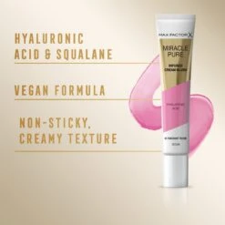 Max Factor Miracle Pure Vegan Blush - 001 Radiant Rose 14 Max Factor Miracle Pure Vegan Blush - 001 Radiant Rose -Maybelline Winkel 1200x1200 282