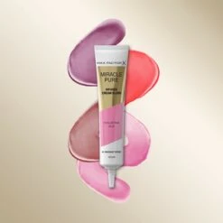 Max Factor Miracle Pure Vegan Blush - 001 Radiant Rose 16 Max Factor Miracle Pure Vegan Blush - 001 Radiant Rose -Maybelline Winkel 1200x1200 284