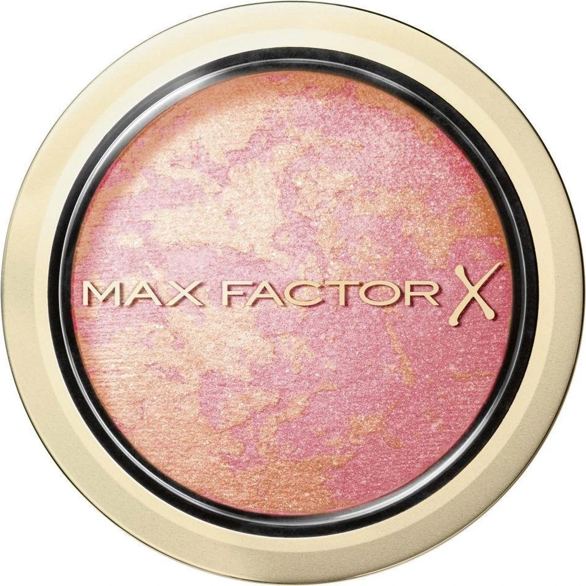 Max Factor Creme Puff Blush - 005 Lovely Pink 3 Max Factor Creme Puff Blush - 005 Lovely Pink