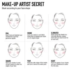 Max Factor Creme Puff Blush - 005 Lovely Pink 23 Max Factor Creme Puff Blush - 005 Lovely Pink -Maybelline Winkel 1200x1200 287