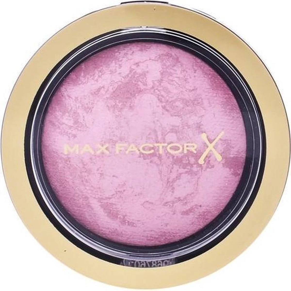 Max Factor Creme Puff Blush - 005 Lovely Pink 6 Max Factor Creme Puff Blush - 005 Lovely Pink - Afbeelding 4