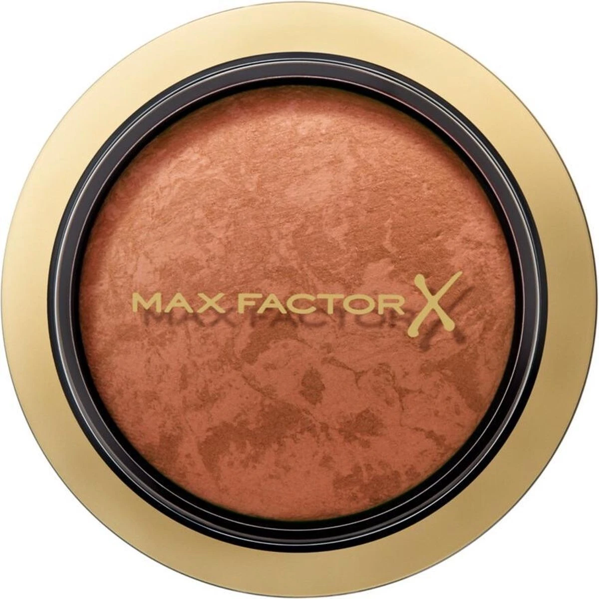 Max Factor Creme Puff Blush - 25 Alluring Rose 3 Max Factor Creme Puff Blush - 25 Alluring Rose