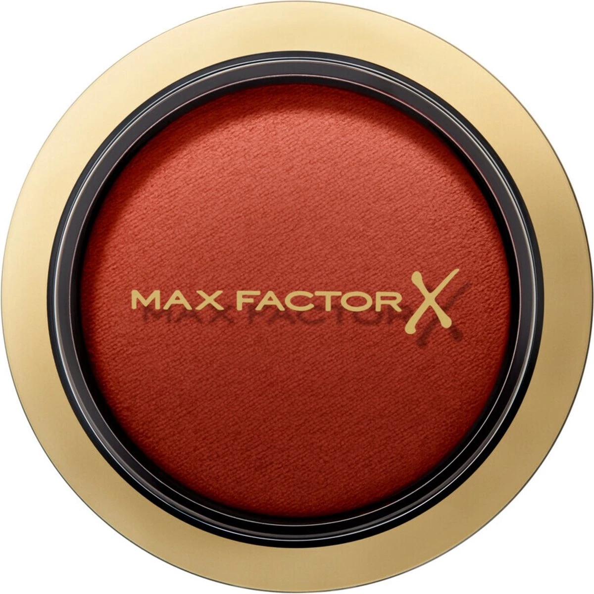 Max Factor Creme Puff Blush Matte - 55 Stunning Sienna 8 Max Factor Creme Puff Blush Matte - 55 Stunning Sienna - Afbeelding 6