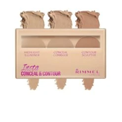 Rimmel London Rimmel Insta Conceal & Contour Palette -Maybelline Winkel 1200x1200 304