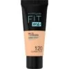 Maybelline Fit Me Matte & Poreless Foundation - 120 Classic Ivory -Maybelline Winkel 1200x1200 33