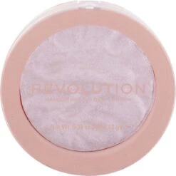 Makeup Revolution - Reloaded Highlighter Peach Lights -Maybelline Winkel 1200x1200 339