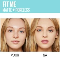 Maybelline Fit Me Matte & Poreless Foundation - 120 Classic Ivory -Maybelline Winkel 1200x1200 36