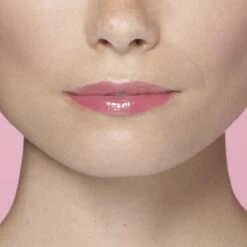 L’Oréal Paris Brilliant Signature Lippenstift - 305 Be Captivating - Roze - Ultra Glanzend -Maybelline Winkel 1200x1200 369