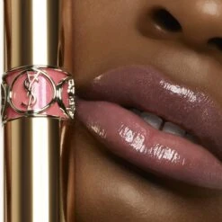 YVES SAINT LAURENT Rouge Volupté Shine Color Combining Lipstick - N°103 Parisian Rose -Maybelline Winkel 1200x1200 374