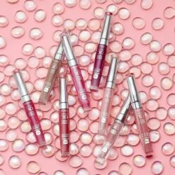 Bourjois Gloss Effet 3D Effect Lipgloss - 33 Brun Poetic 20 Bourjois Gloss Effet 3D Effect Lipgloss - 33 Brun Poetic -Maybelline Winkel 1200x1200 424