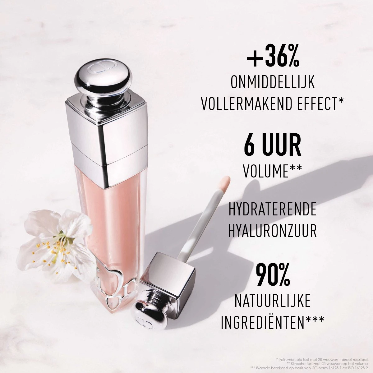 Merkloos Dior Addict Lip Maximizer Lipgloss - 012 Rosewood - Lipgloss - 6 Ml - 24 Uur Zichtbaar Effect -Deluxe - Gewild - Snel Uitverkocht - Rituals - Beste Getest Uit De Consumentenbond - Let Op: Op = Op 4 Merkloos Dior Addict Lip Maximizer Lipgloss - 012 Rosewood - Lipgloss - 6 Ml - 24 Uur Zichtbaar Effect -Deluxe - Gewild - Snel Uitverkocht - Rituals - Beste Getest Uit De Consumentenbond - Let Op: Op = Op - Afbeelding 2