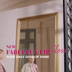 Bourjois Gloss Fabuleux Lipgloss 9 Mauvie Star -Maybelline Winkel 1200x1200 444