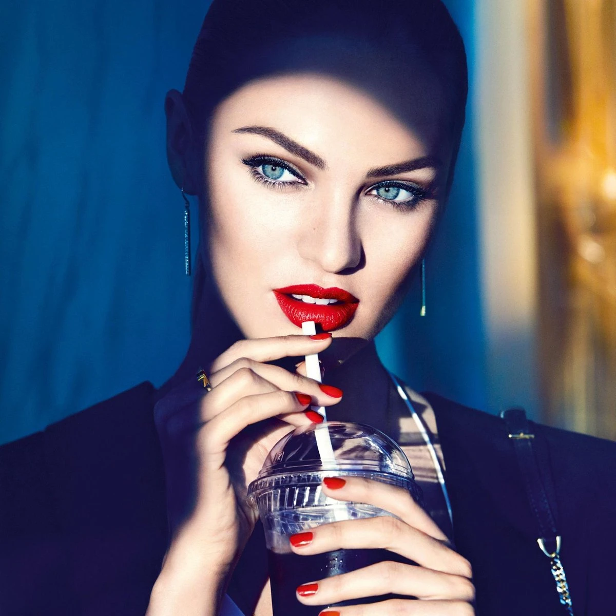 Max Factor Lipfinity Longlasting Lipstick - 035 Just Deluxe 9 Max Factor Lipfinity Longlasting Lipstick - 035 Just Deluxe - Afbeelding 7