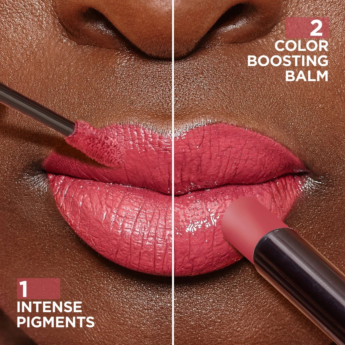 L’Oréal Paris Lippenstift Infaillible 24H - 801 Toujours Toffee 5 Ml 7 L’Oréal Paris Lippenstift Infaillible 24H - 801 Toujours Toffee 5 Ml - Afbeelding 5