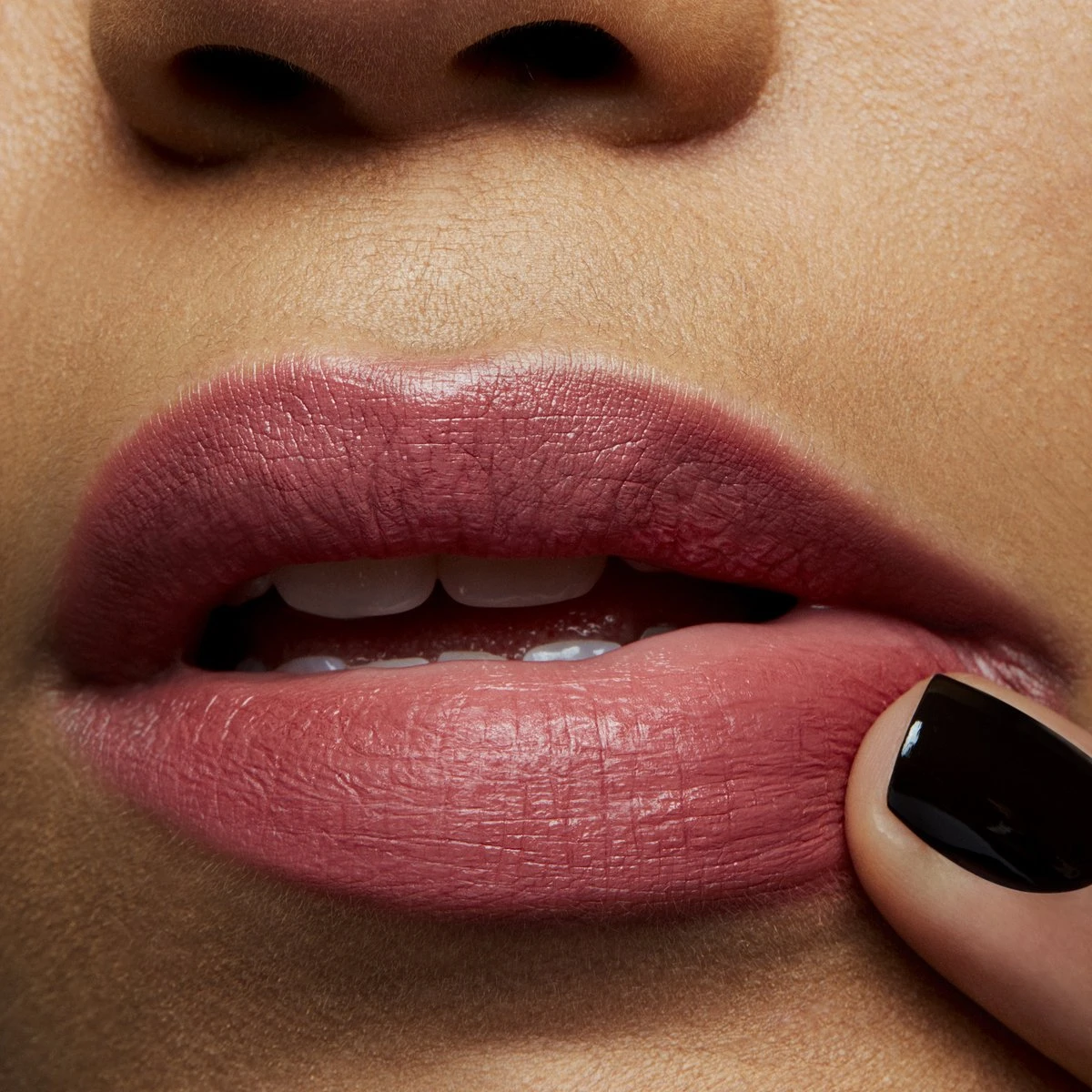 MAC Cosmetics Satin Lippenstift - Twig - Lippenstift 5 MAC Cosmetics Satin Lippenstift - Twig - Lippenstift - Afbeelding 3