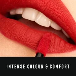 Max Factor Lipfinity Velvet Matte Lippenstift - 050 Satin Berry Rood -Maybelline Winkel 1200x1200 501