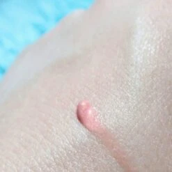 Lippenbalsem Natural Pink Biodermal Sun Lipbalm Lipbalsem SPF25 - Tube 12 Ml - -Maybelline Winkel 1200x1200 508