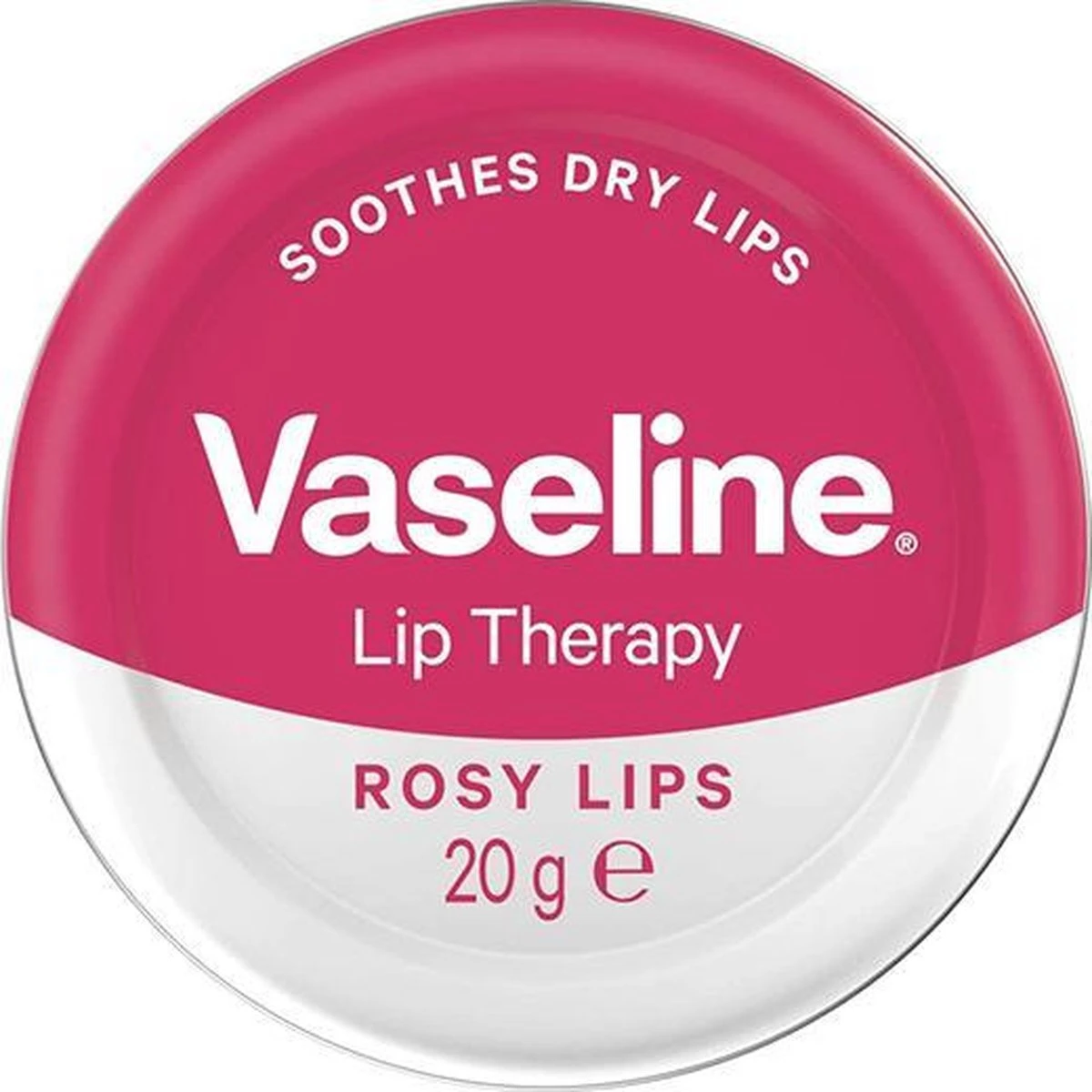 Vaseline® Vaseline Rosy Lips - 20 Gr - Lip Therapy 3 Vaseline® Vaseline Rosy Lips - 20 Gr - Lip Therapy