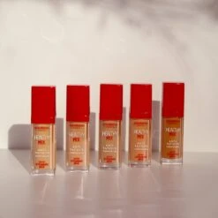 Bourjois Healty Mix Anti-Fatigue Concealer - 002 Medium Radiance -Maybelline Winkel 1200x1200 52
