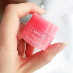 Mini Laneige Lip Sleeping Mask Lipmasker + Brush -Maybelline Winkel 1200x1200 526