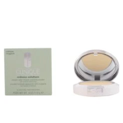 Clinique Redness Solution Instant Relief Mineral Pressed Powder - Concealer - 11.6 G 11 Clinique Redness Solution Instant Relief Mineral Pressed Powder - Concealer - 11.6 G -Maybelline Winkel 1200x1200 53