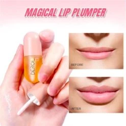 Natuurlijke Lip Plumper | Plumping | Vollere Lippen In 2 Min | Lip Vergroter| Lip Maximizer | Gember Extract & Vitamine E -Maybelline Winkel 1200x1200 578